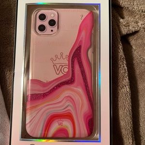 Velvet caviar case for iPhone 11 Pro Max